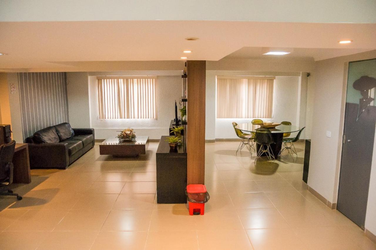 Requinte Hotel ألتاميرا المظهر الخارجي الصورة