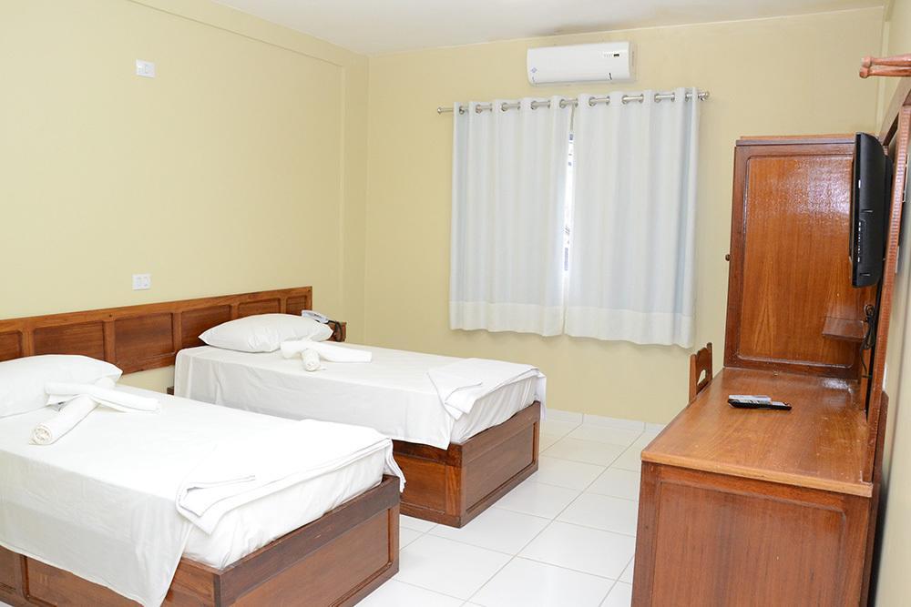 Requinte Hotel ألتاميرا الغرفة الصورة