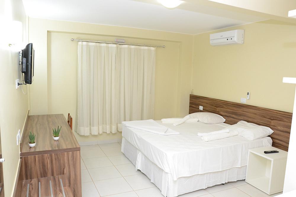 Requinte Hotel ألتاميرا الغرفة الصورة